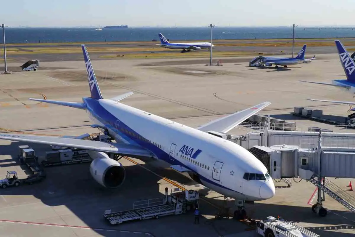 Best Airports In Tokyo: Haneda, Narita, Ibaraki & Oshima Airports