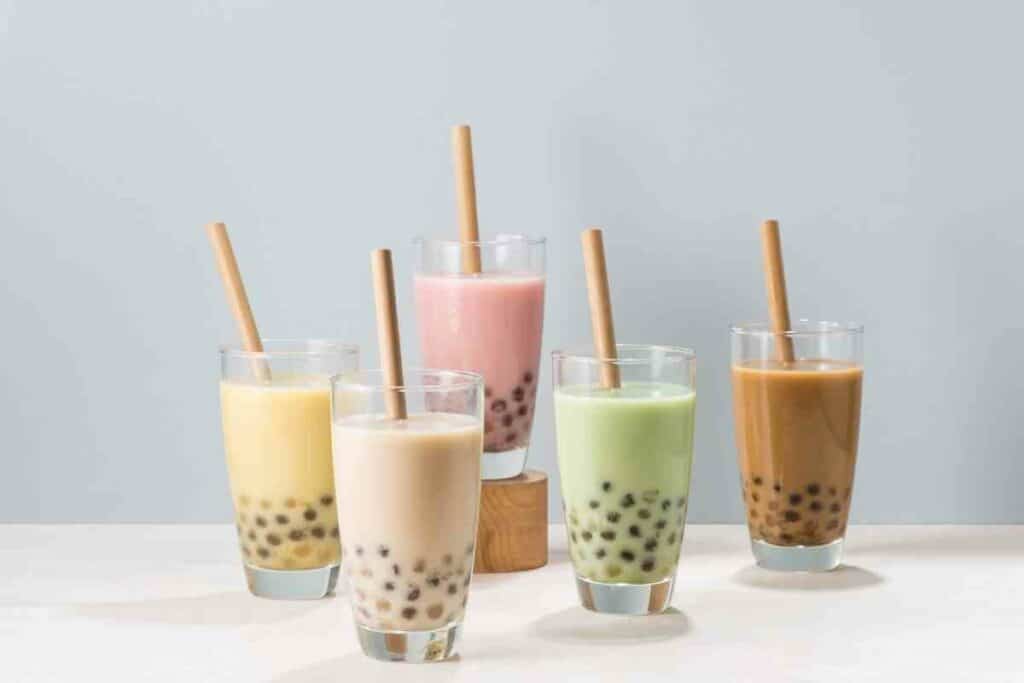 making bubble tea at home tips