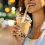 Can You Drink Bubble Tea if You Are Lactose Intolerant?