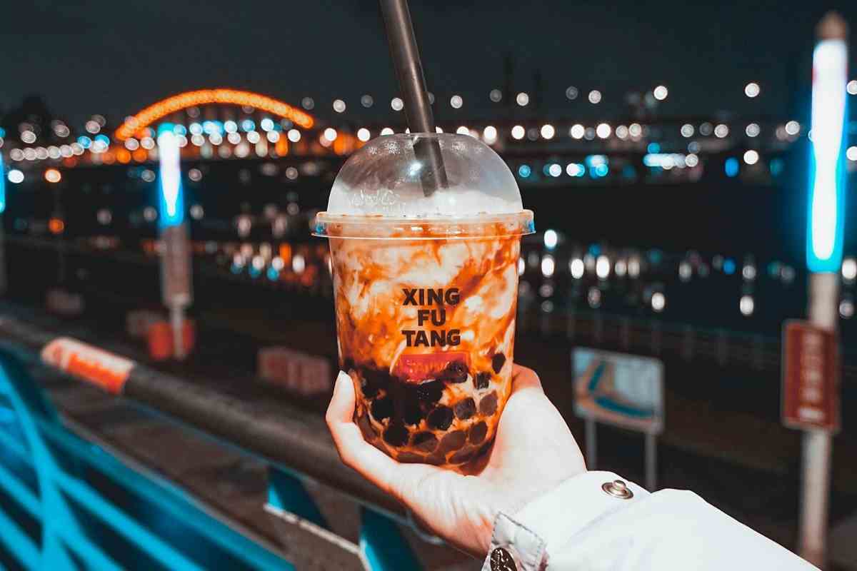 Why is Bubble Tea so Expensive? YouGoJapan