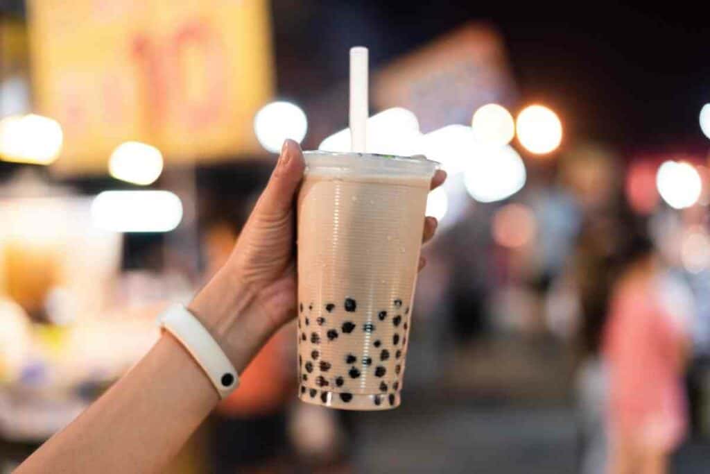 Bubble tea vs boba guide