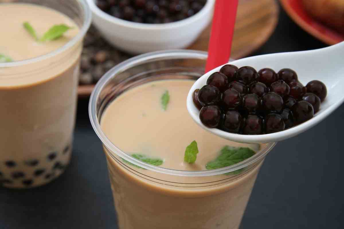 What are the Bubbles in Bubble Tea Made From? (How to Make Them at Home)