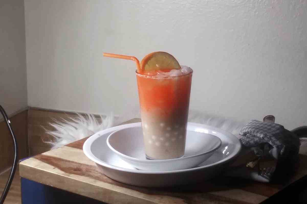 Does Bubble Tea Have Caffeine? YouGoJapan