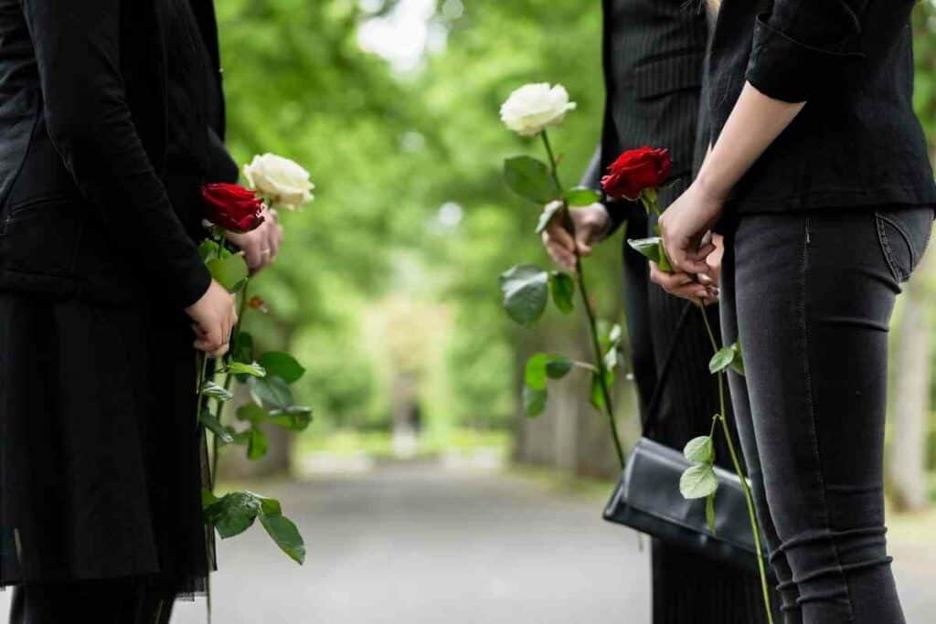 Funeral dress code Japan guide