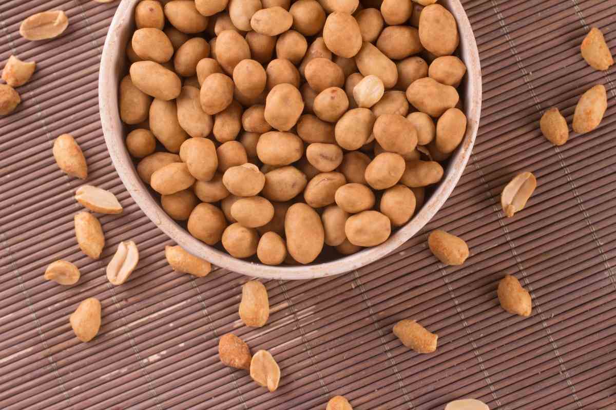 Japanese Peanuts (Facts That No One Tells You) YouGoJapan