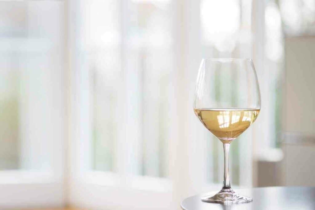 White wine for cooking