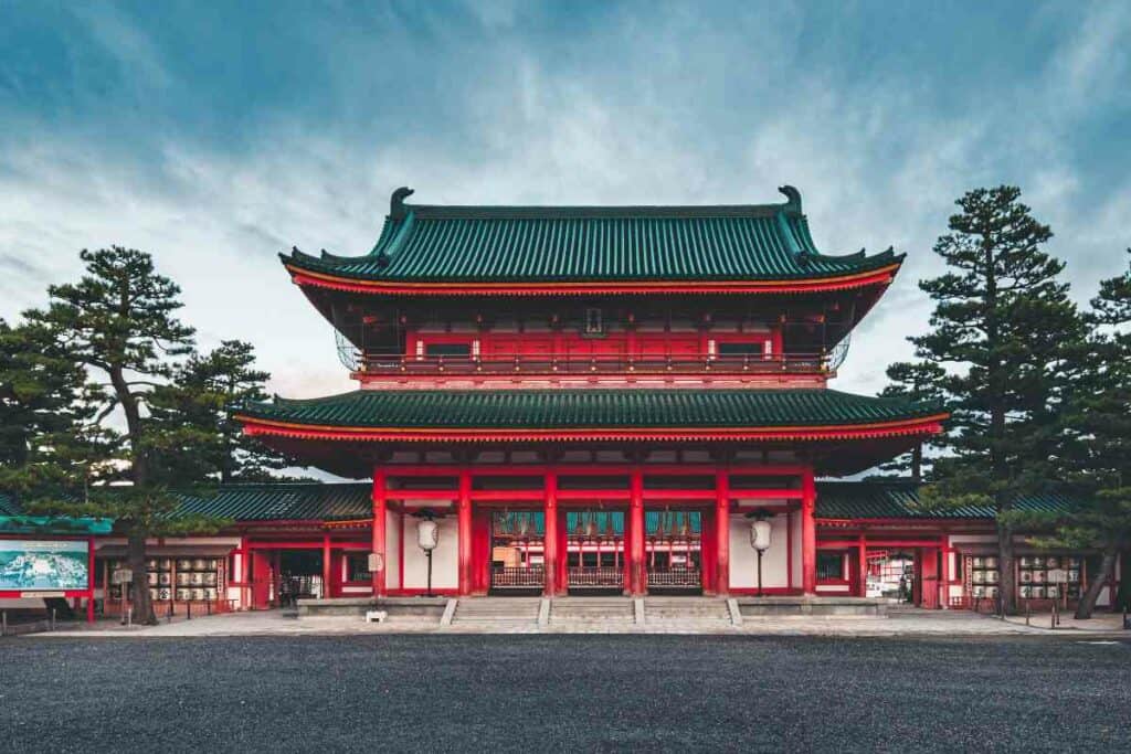 A Brief History Of Shinto From Myth To Modern Practice Articles About ...