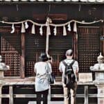 A Brief History of Shinto: From Myth to Modern Practice