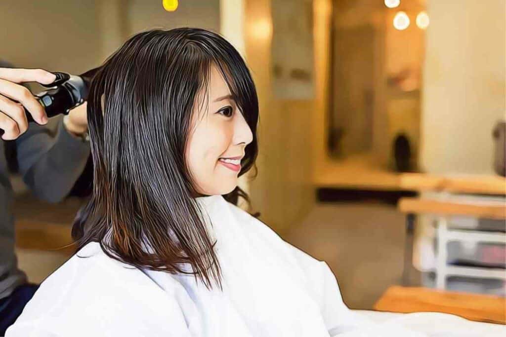Best Japanese Hair Salons In NYC guide