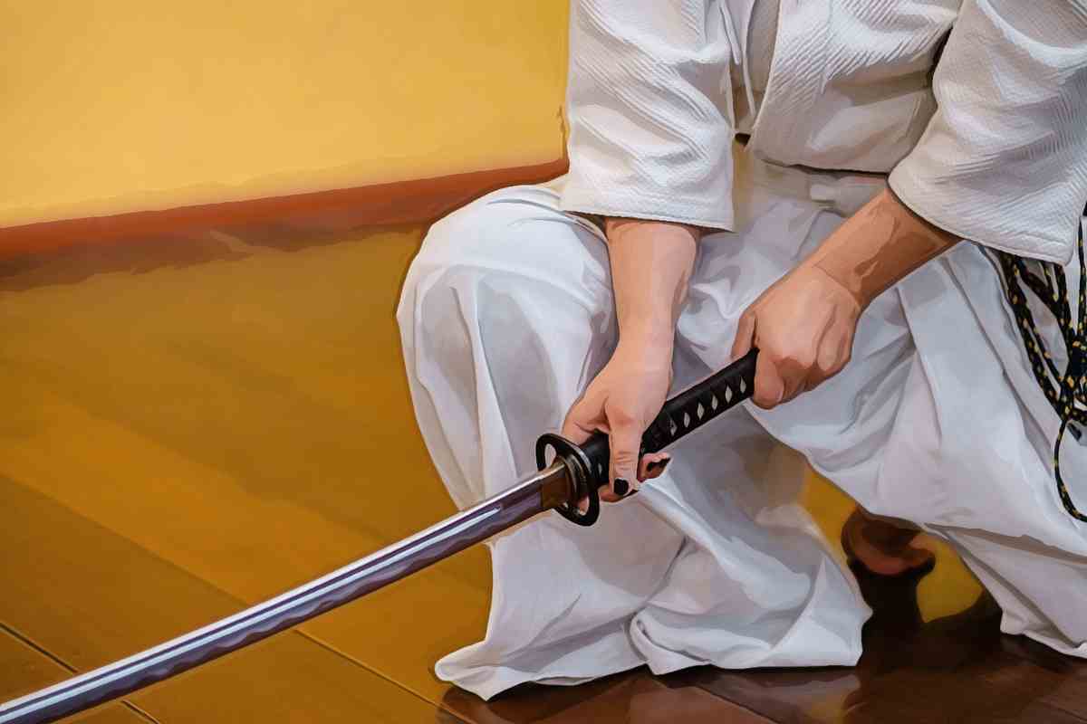Unveiling the Top 7 Japanese Sword Makers of Today