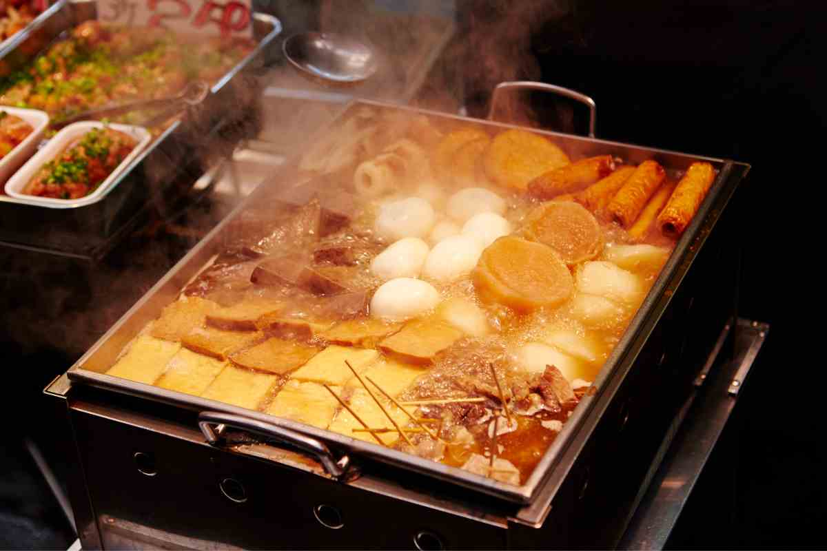 Discover the Top 10 MouthWatering Japanese Foods in Kansai YouGoJapan