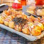 Discover the Top 10 Mouth-Watering Japanese Foods in Kansai