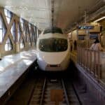 Traveling to Japan in Style: the Luxury Trains of Japan