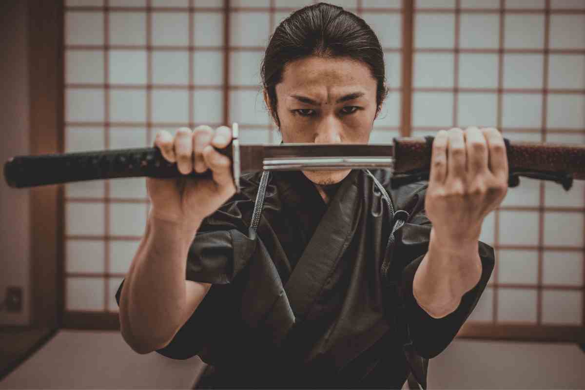 Unveiling the Top 7 Japanese Sword Makers of Today YouGoJapan