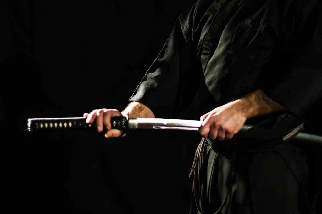 Visit Kyoto’s Samurai Kembu Theatre