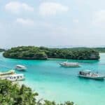 5 Amazing Suggestions for an Okinawa Trip
