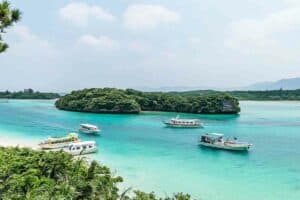 Useful Tips for an Okinawa Trip