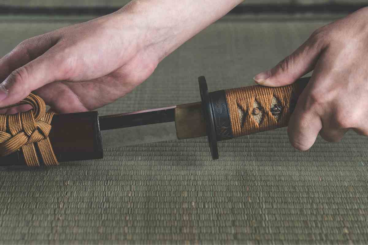 Unveiling the Top 7 Japanese Sword Makers of Today YouGoJapan