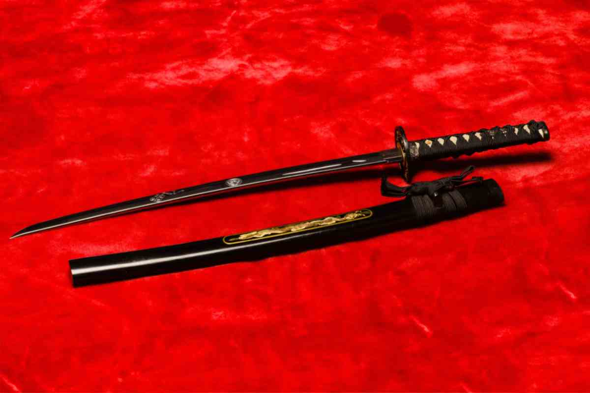 Unveiling the Top 7 Japanese Sword Makers of Today YouGoJapan