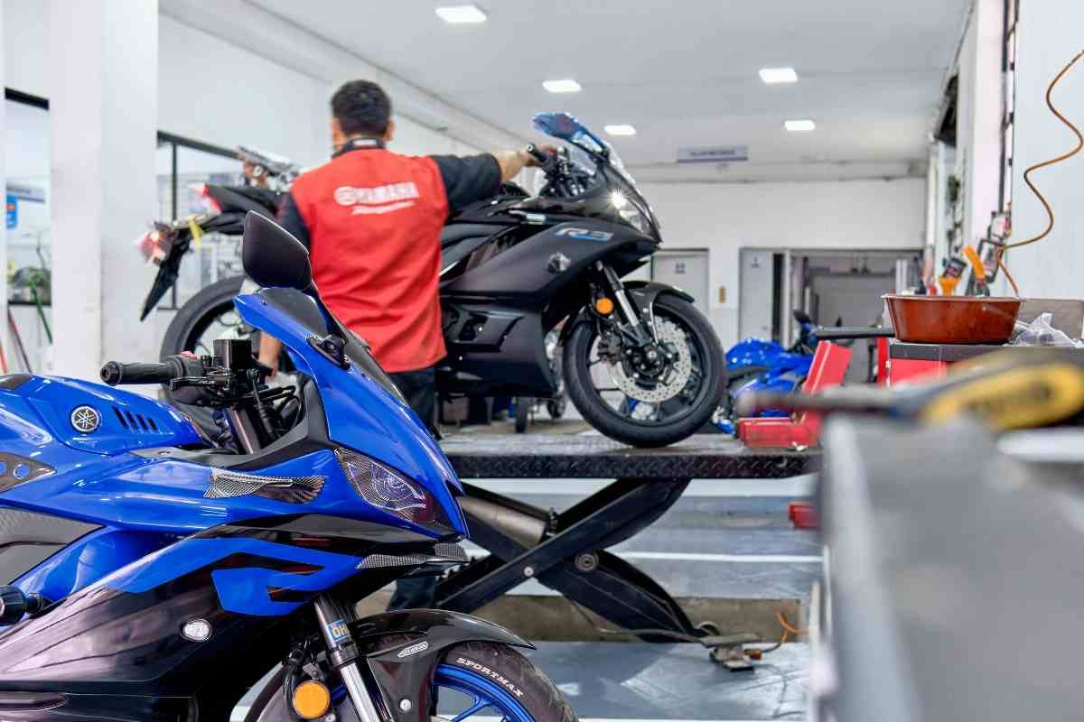 Best Japanese Motorcycle Brands: Honda, Yamaha & More – YouGoJapan