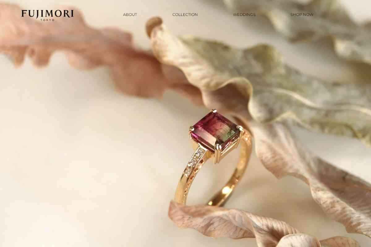 Japanese Jewelry Brands (From Traditional to Modern Styles)