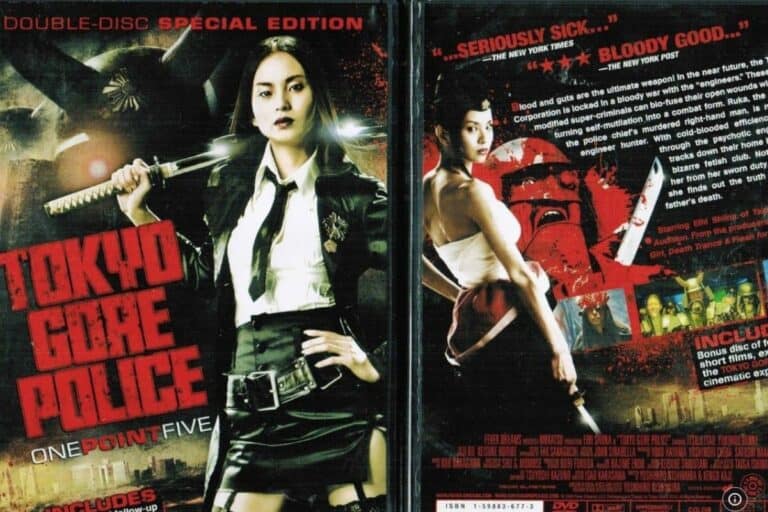 14 Japanese Zombie Movies You Have to Watch! – YouGoJapan