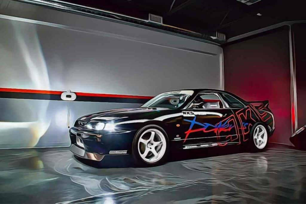 Our Picks For The Best Japanese Cars To Modify YouGoJapan   Best Japanese Cars To Modify 1024x683 