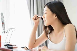 Best Japanese Makeup Brushes for a Flawless Finish