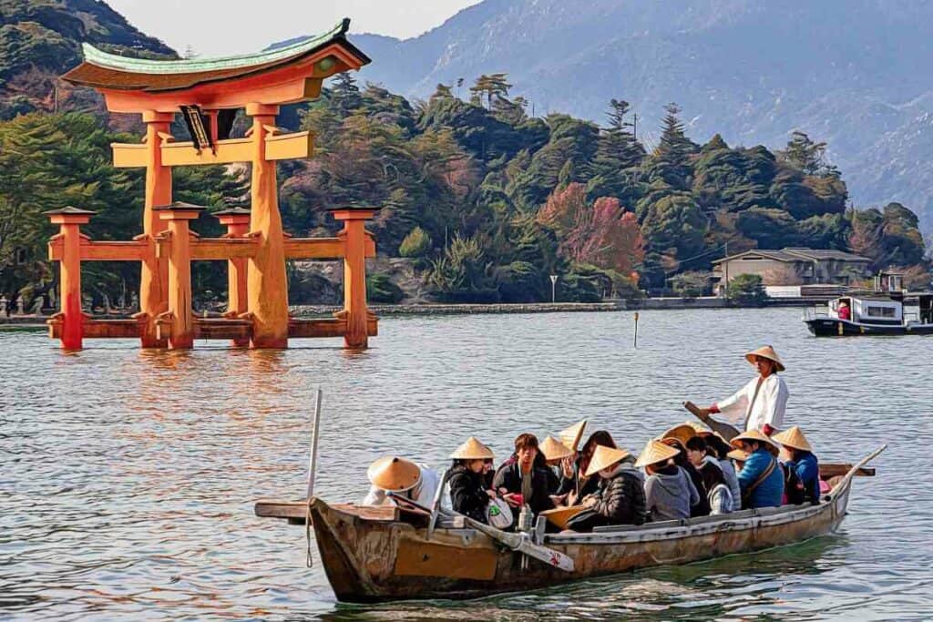 best japan tour companies for families