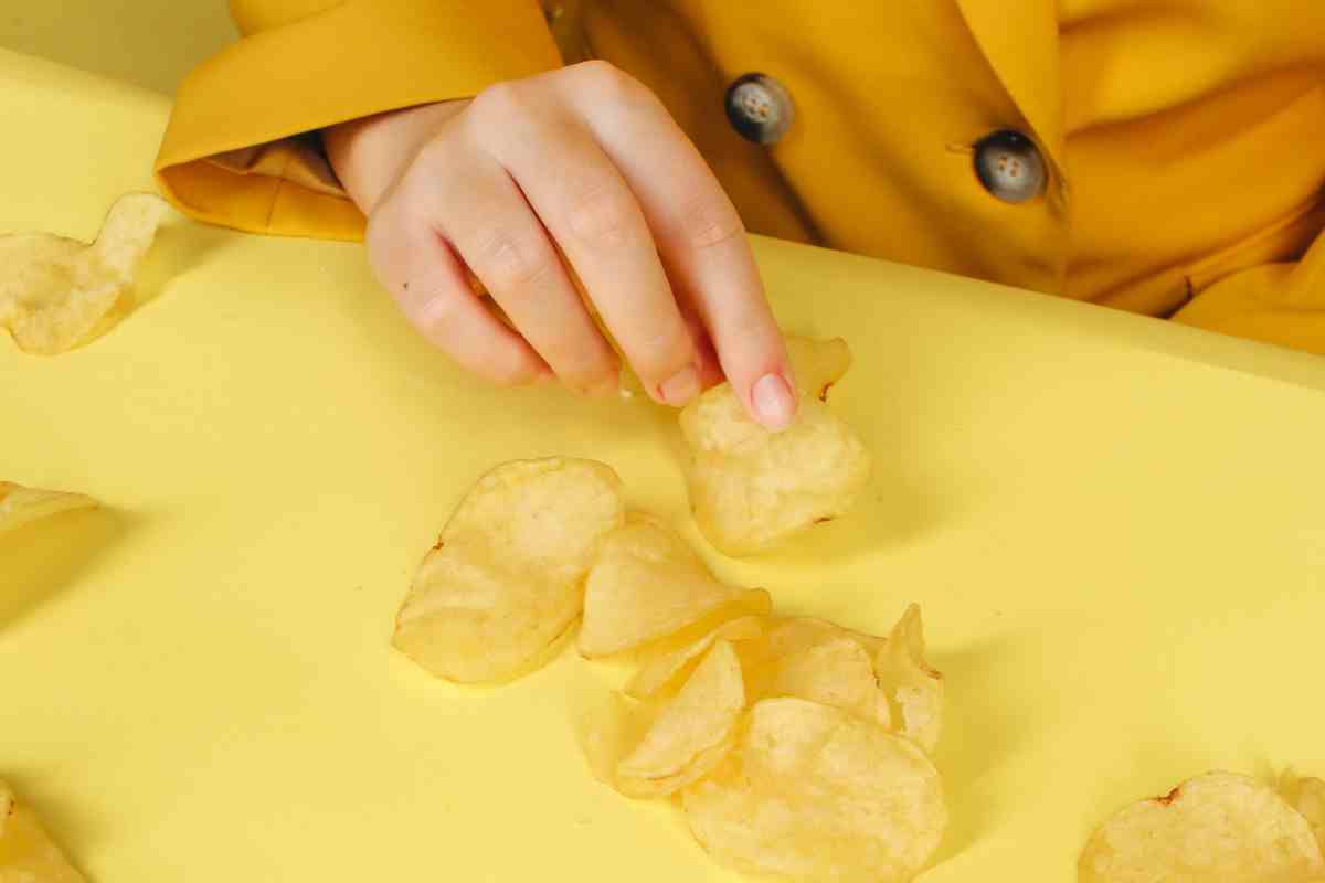 Japan's Best Kept Secret Best Japanese Chips YouGoJapan