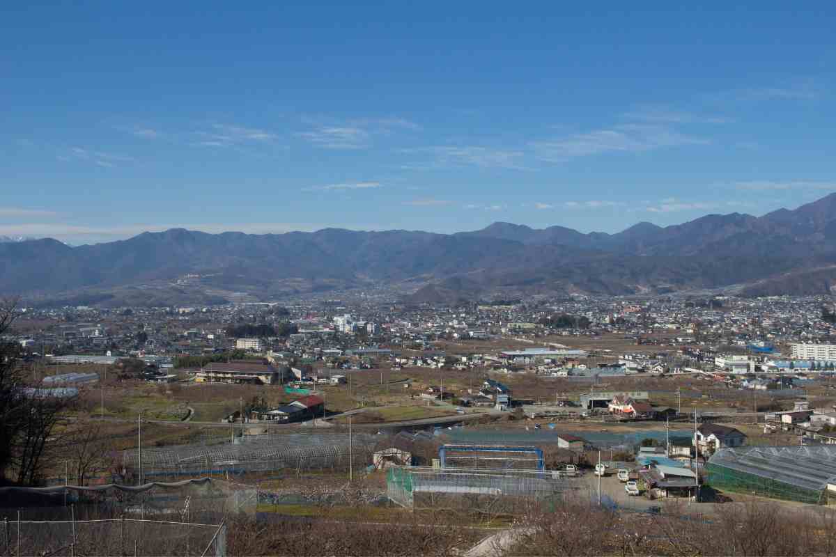 8 Japan’s Most Scenic Railway Journeys You Can Take – YouGoJapan