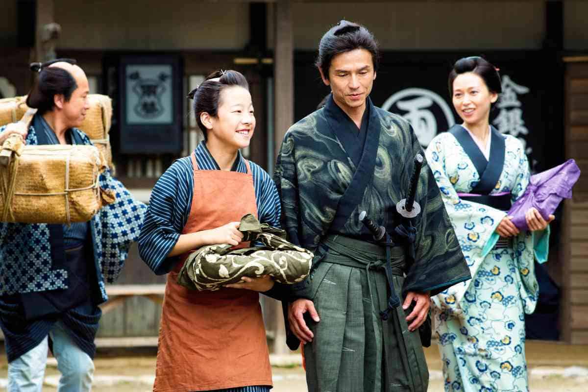 4 Best Japanese Films That Will Blow Your Mind - YouGoJapan