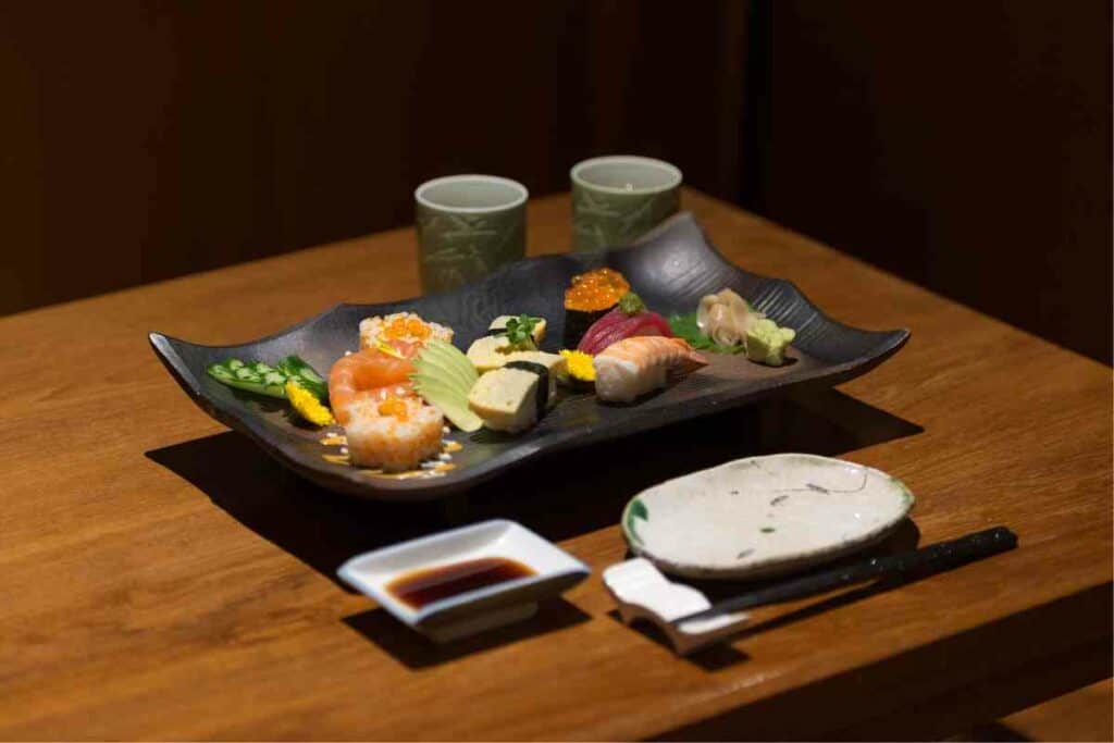 Best Japanese restaurants in Orange County FAQs