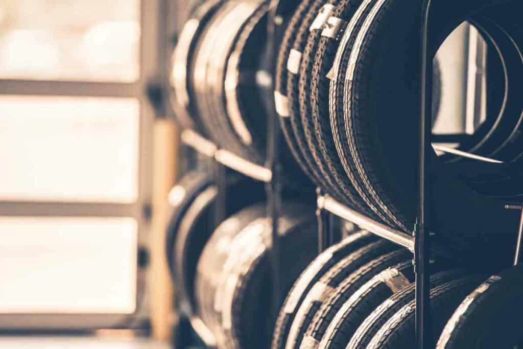 Frequently asked questions about Japanese Tire Brands