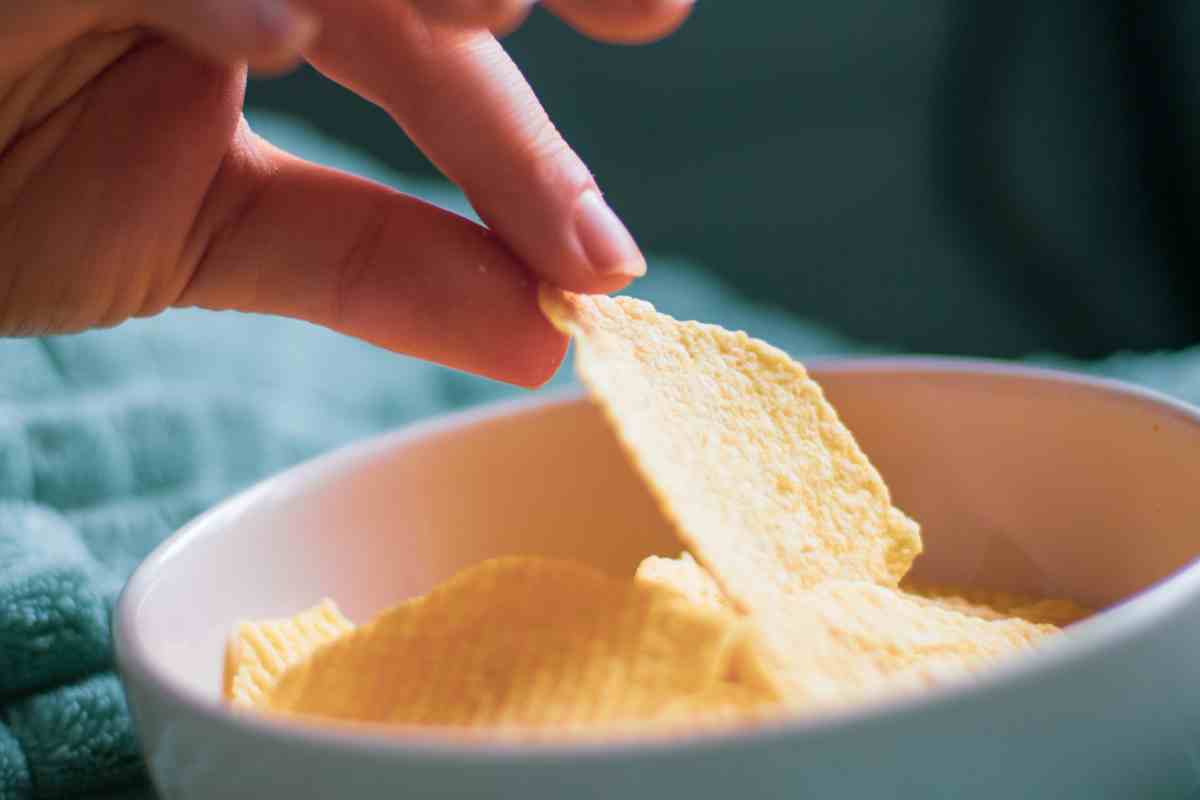 Japan's Best Kept Secret Best Japanese Chips YouGoJapan