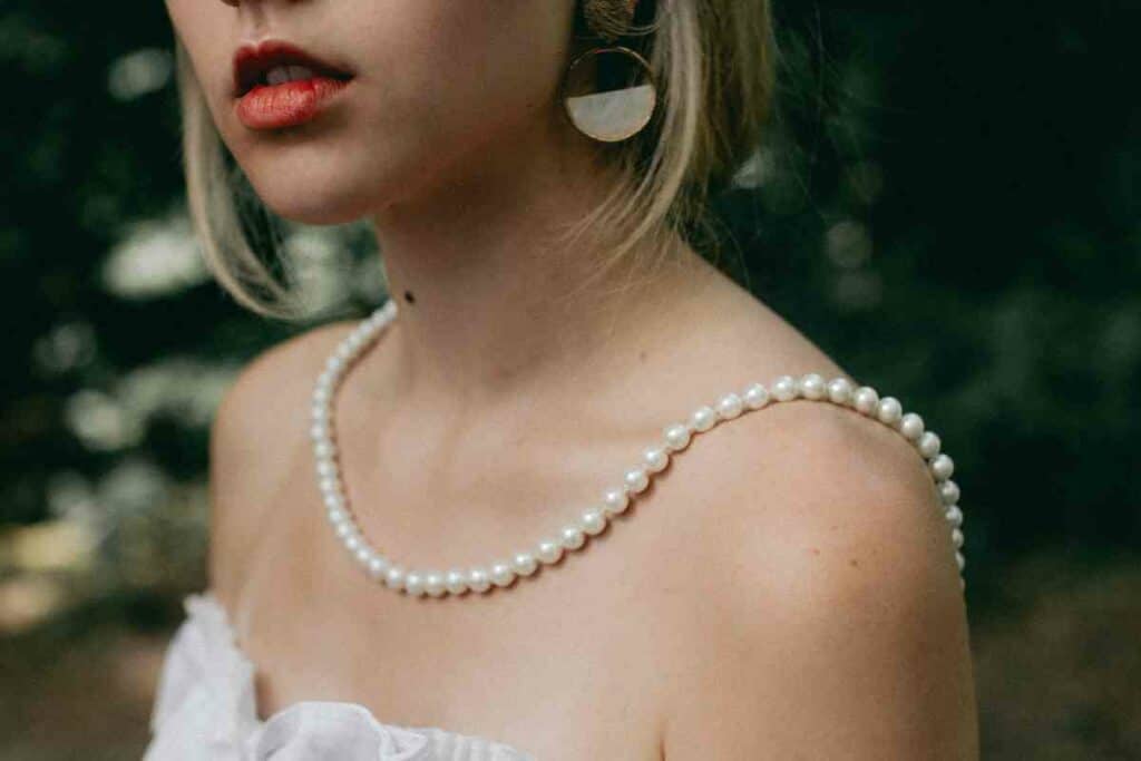 Mikimoto pearls Japanese jewelry brand