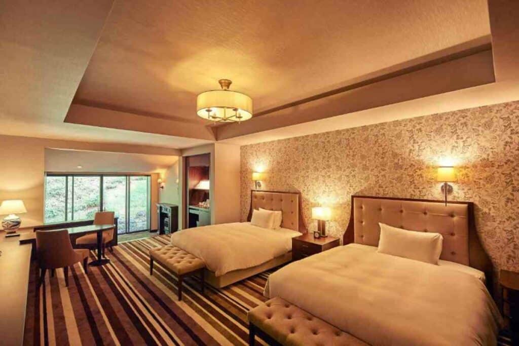 @booking.com Le Grand Karuizawa Hotel and Resort