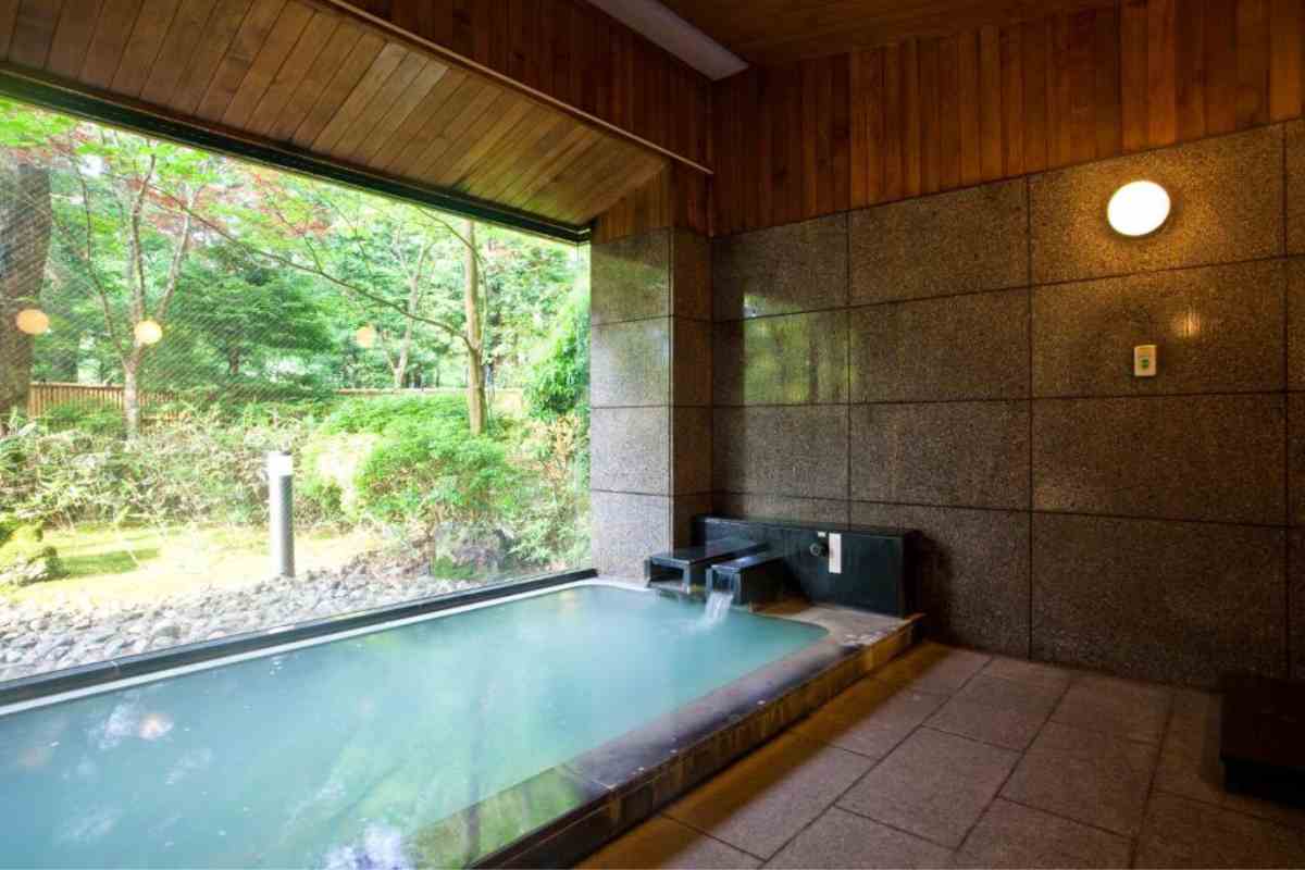 6 Best Hotels In Hakone YouGoJapan