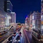 5 Best Hotels In Sendai
