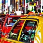 Are Japanese Taxis Expensive? Fares & Tips for Travelers