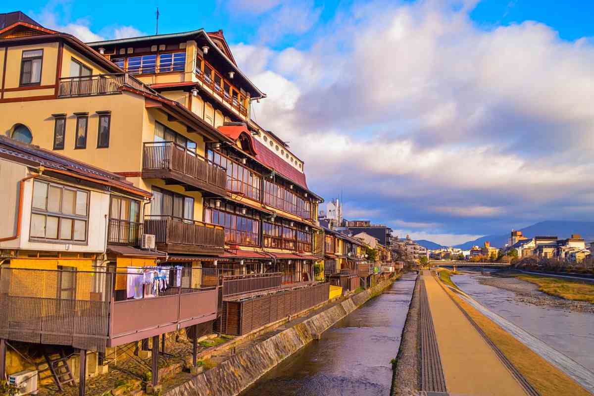 5 Best Hotels In Nikkō