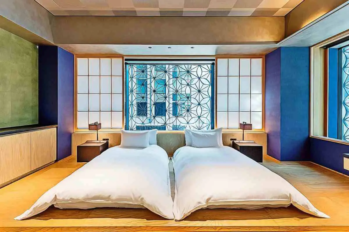6 Best Hotels In Yonezawa