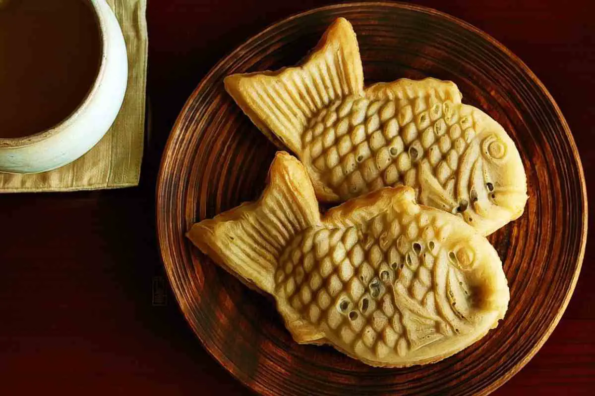 8 Best Taiyaki Flavors To Try Out