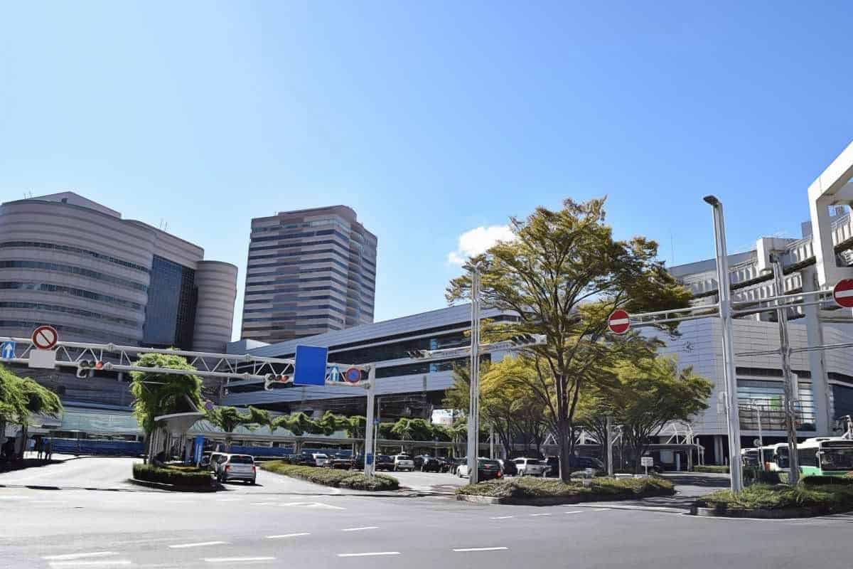 5 Best Hotels In Chiba