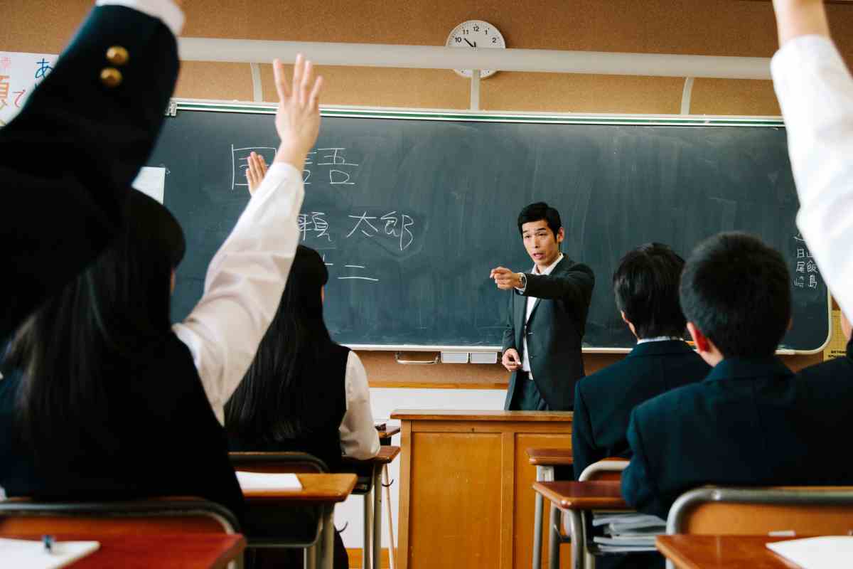 Japanese Dress Code for Schools Explained YouGoJapan