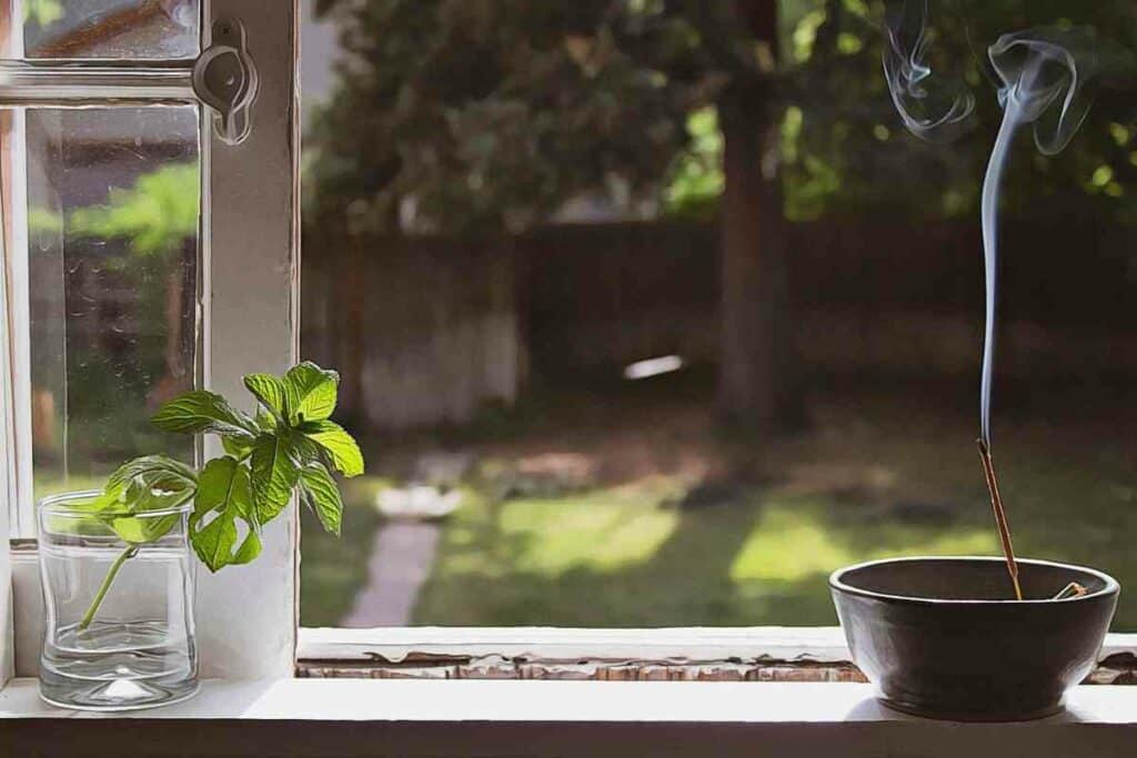 Japanese Incense vs. Indian Incense difference