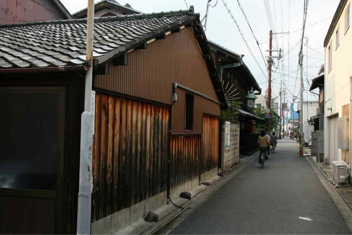 Types of Traditional Homes in Japan Through the Years – YouGoJapan