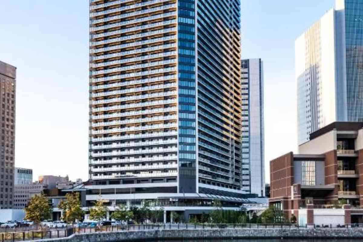 5 best hotels in yokohama yougojapan