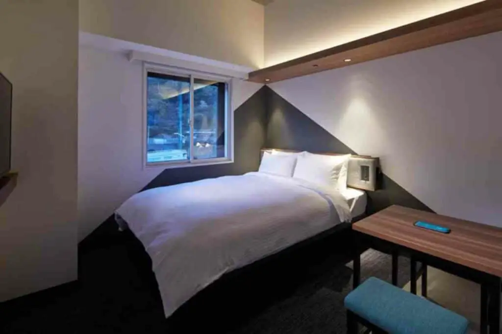 Prince Smart Inn Atami room