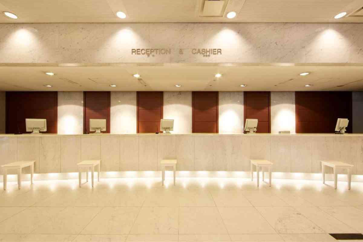 5 Best Hotels In Yokohama (July 2024)